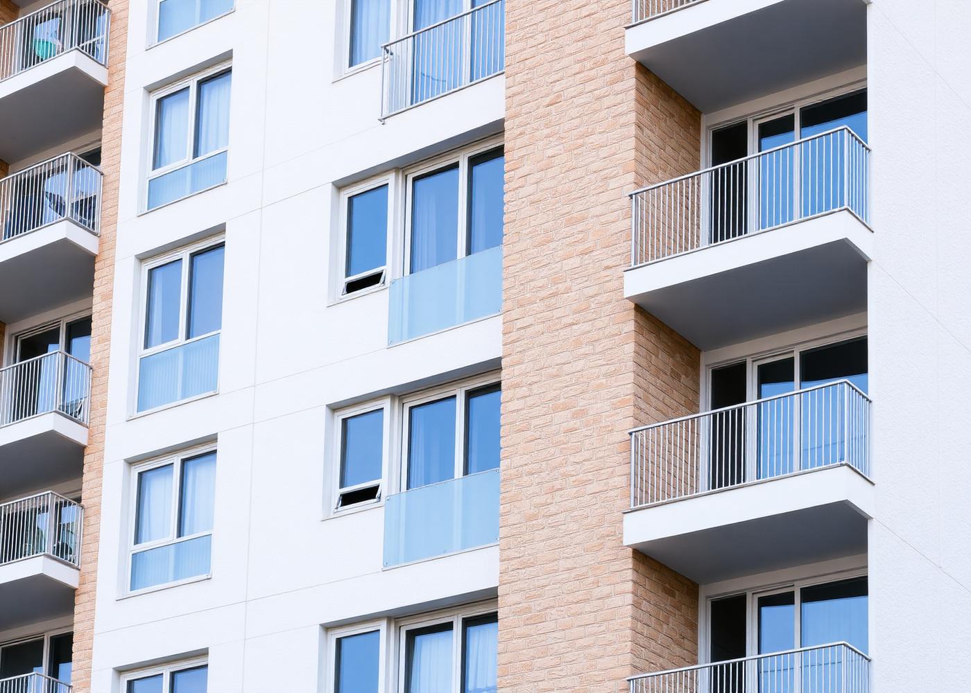 Abhinandya — Residential Apartment project by X Line Constructions