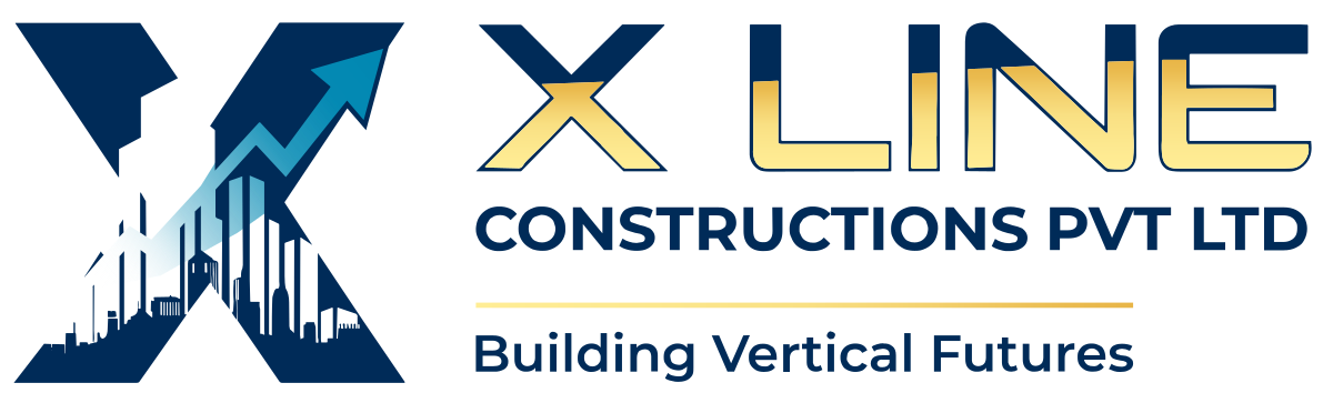 X Line Constructions